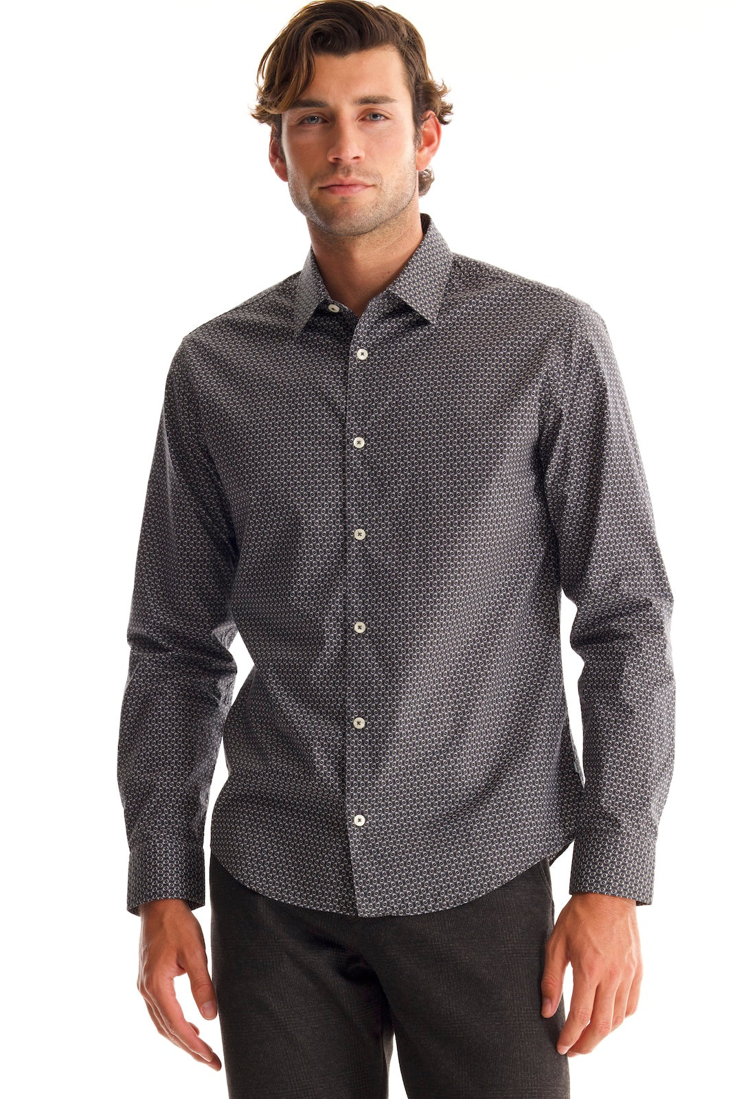 Charcoal Hex