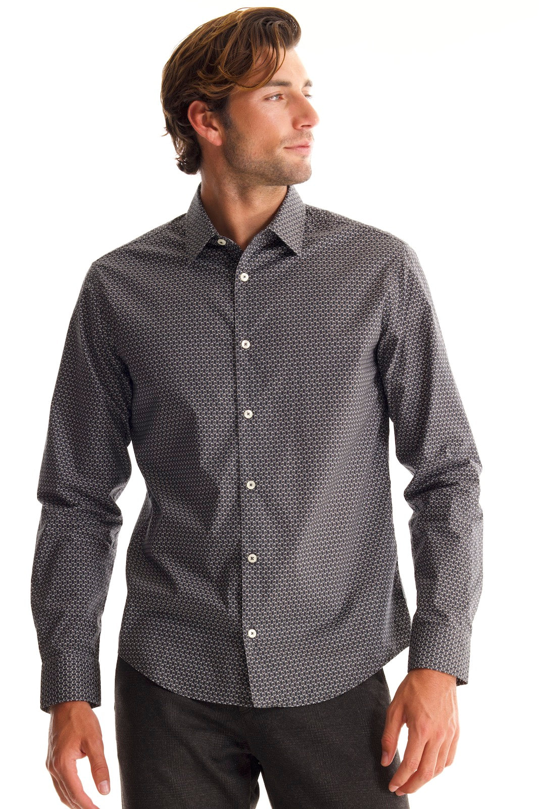 Charcoal Hex