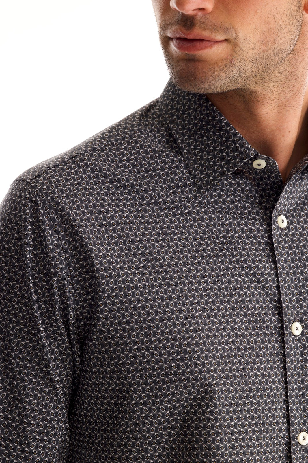 Charcoal Hex