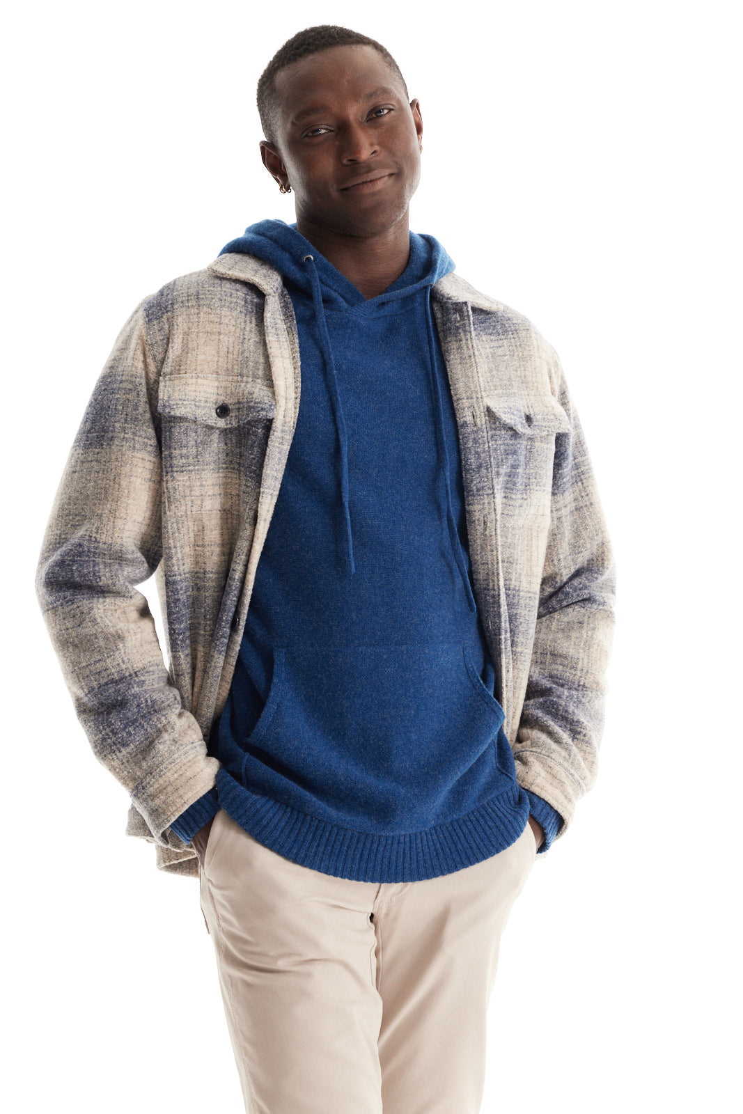 Indigo Mix
