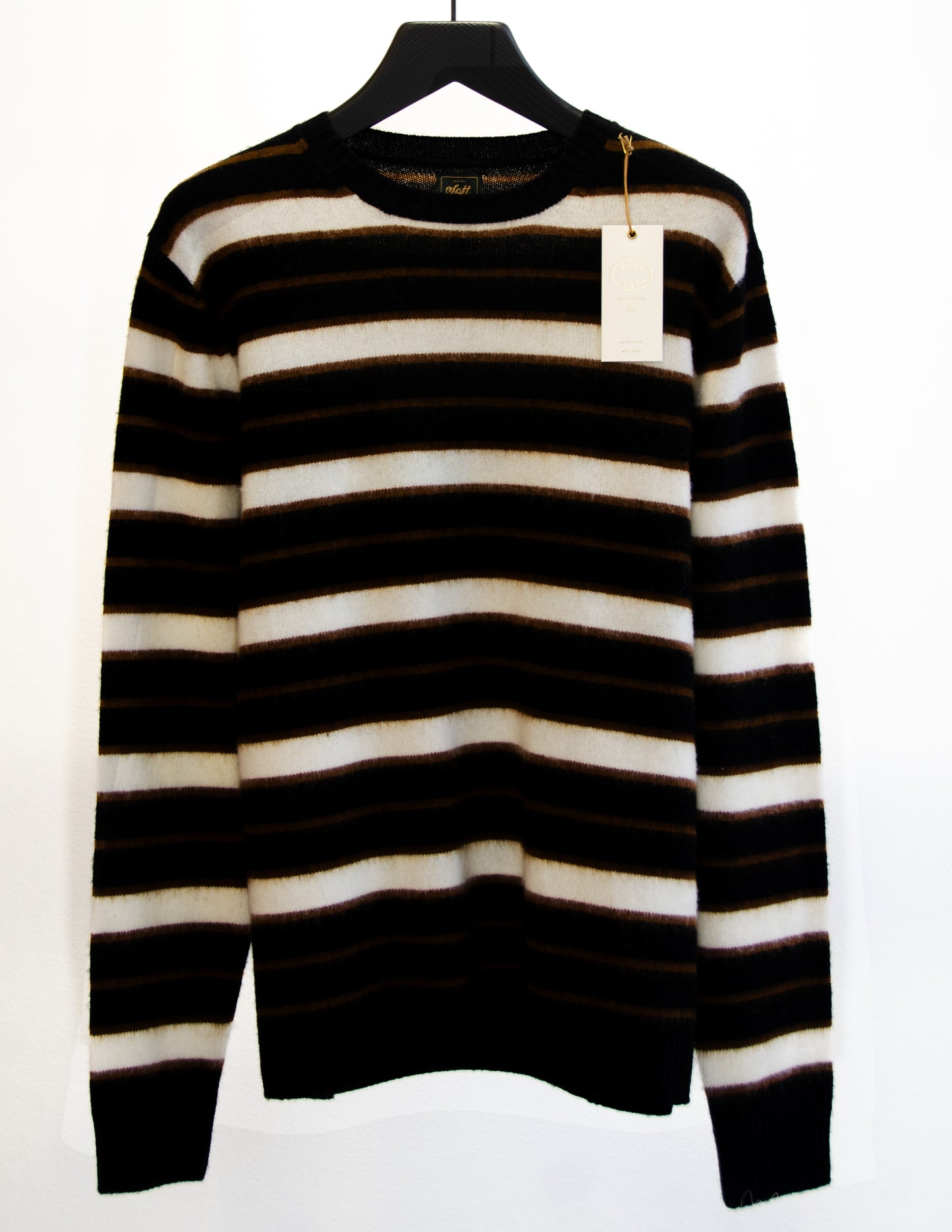 Black Mix