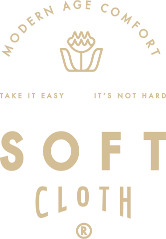 Soft Cloth by Eight Street Makers