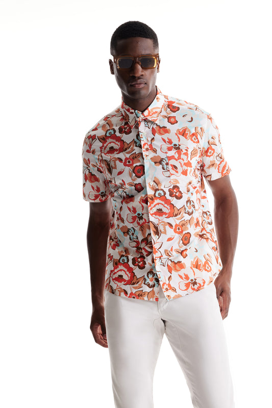 Short Sleeve Shirts Soft Cloth Short Sleeve Shirts Soft Cloth