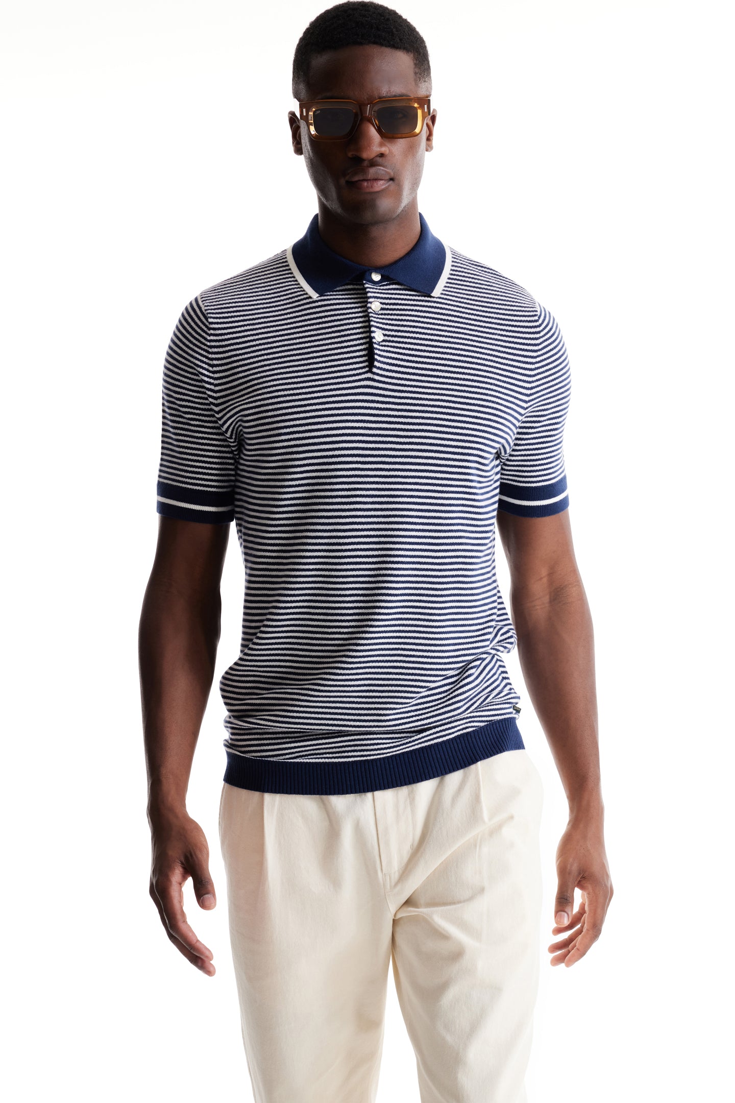 Polos – Soft Cloth Polos – Soft Cloth